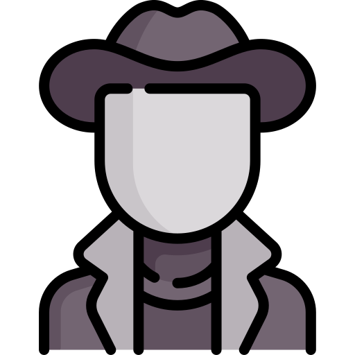 Avatar predefinido